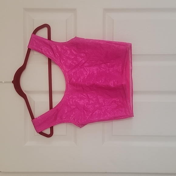 Pink Rave Iridescent set - Picture 2 of 4